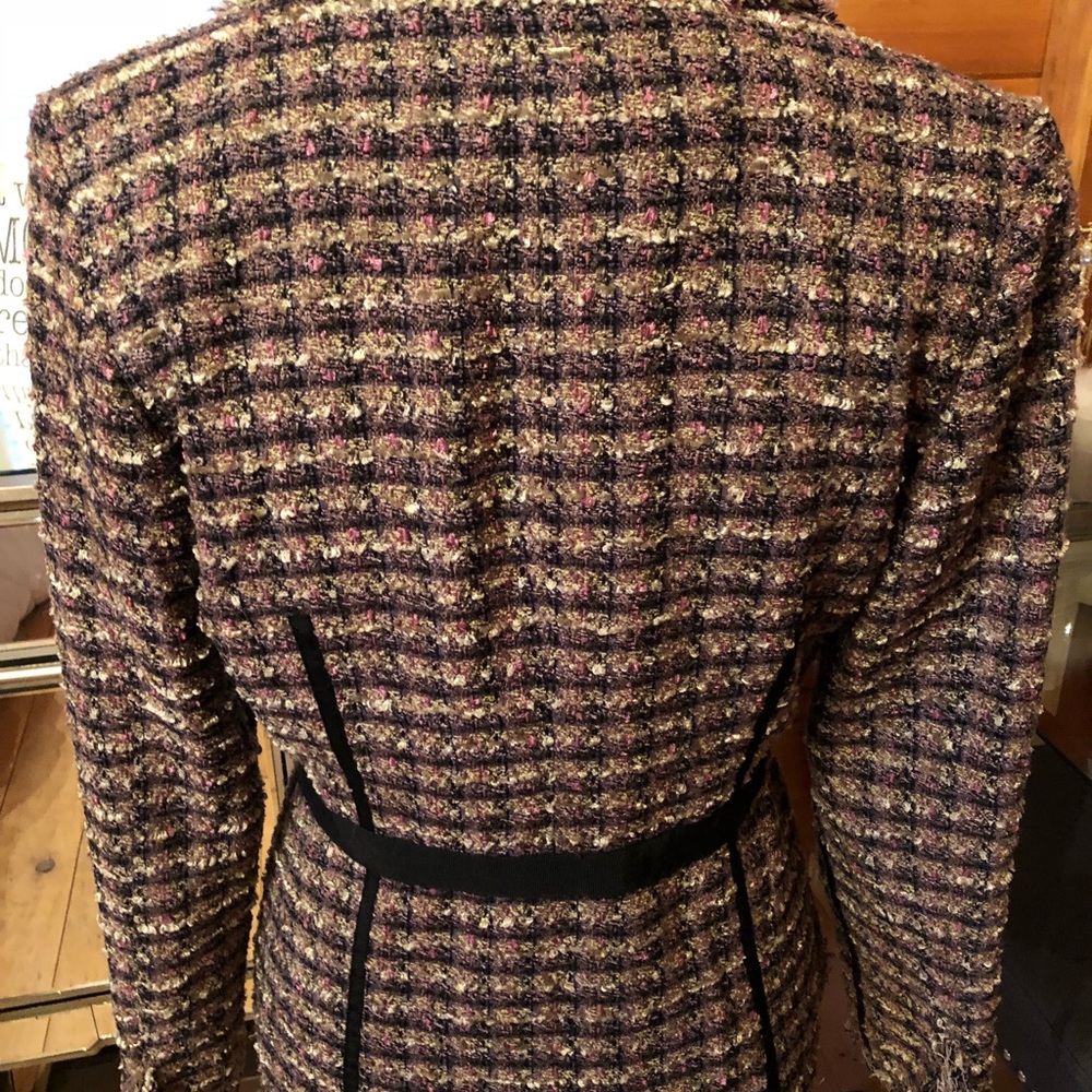 Jacket - Picture 4 of 4